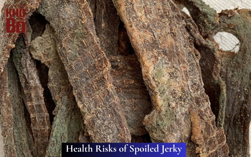 Does beef jerky need to be refrigerated