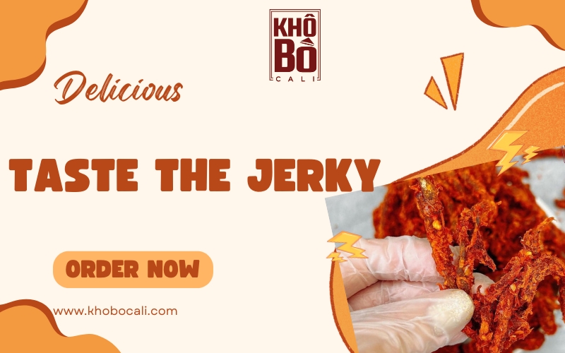 How to Know When Beef Jerky Is Done How to Know When Beef Jerky Is Done