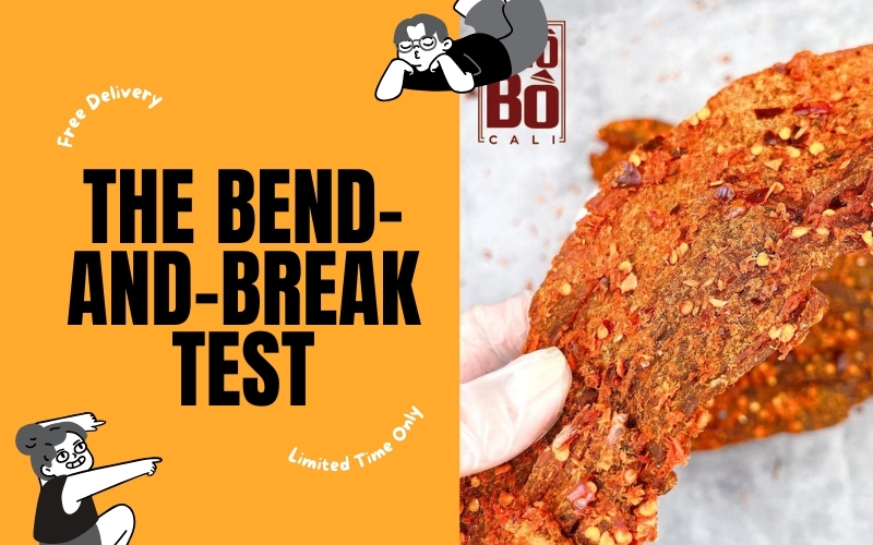 How to Know When Beef Jerky Is Done How to Know When Beef Jerky Is Done