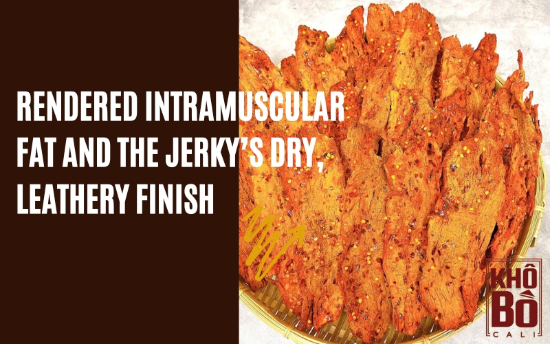 How to Know When Beef Jerky Is Done How to Know When Beef Jerky Is Done