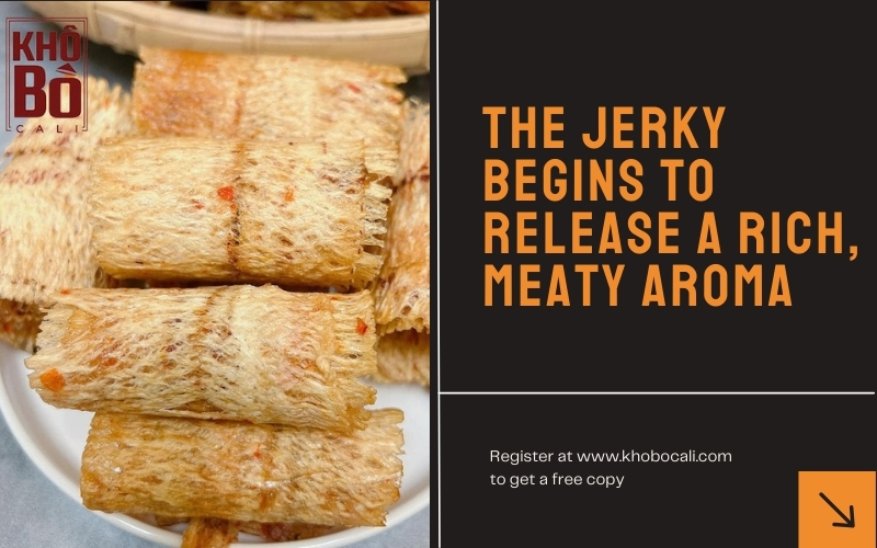 How to Know When Beef Jerky Is Done How to Know When Beef Jerky Is Done