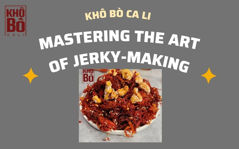 How to Know When Beef Jerky Is Done How to Know When Beef Jerky Is Done