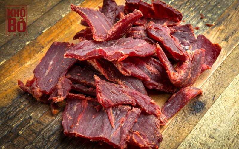 how to make dried beef how to make dried beef