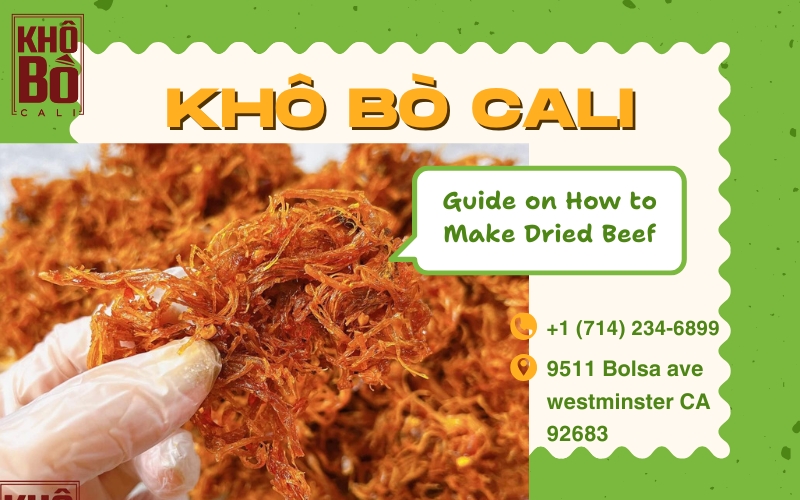 how to make dried beef how to make dried beef