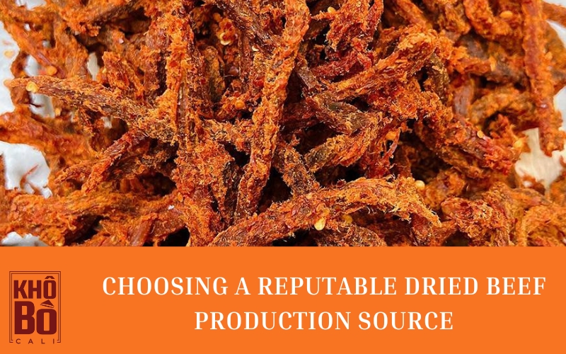 Dried Beef Chips Dried Beef Chips