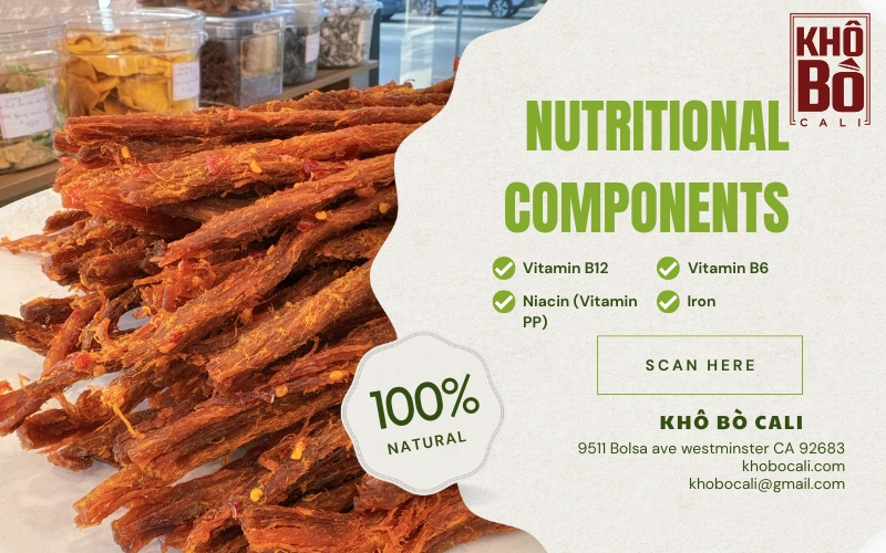 How to eat beef jerky How to eat beef jerky