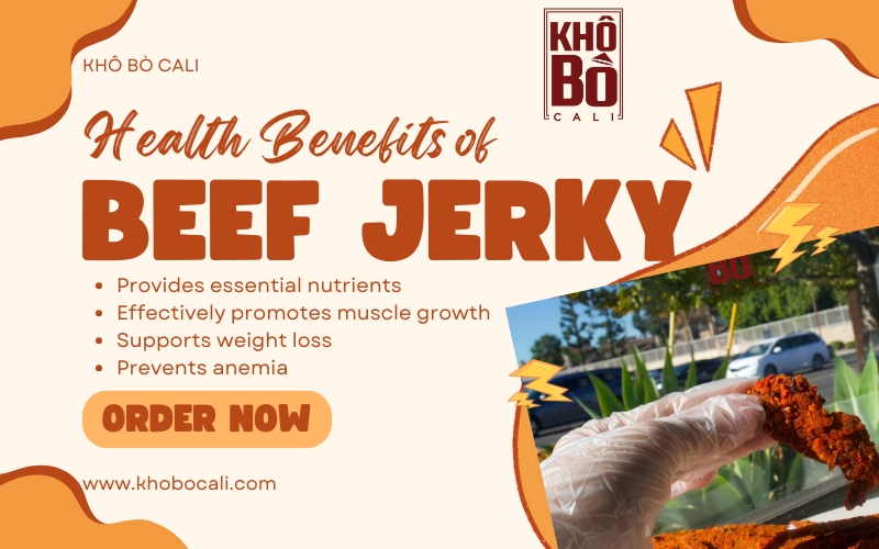 How to eat beef jerky How to eat beef jerky