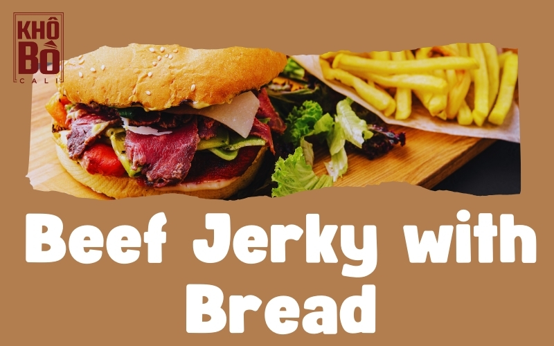 How to eat beef jerky How to eat beef jerky