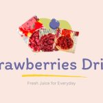 strawberries dried