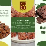 THAI SWEET TAMARIND