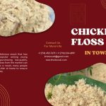 Chicken Floss