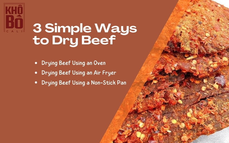 dried beef pieces dried beef pieces