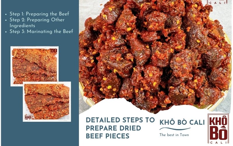 dried beef pieces dried beef pieces