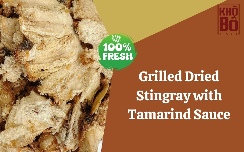 dried stingray dried stingray