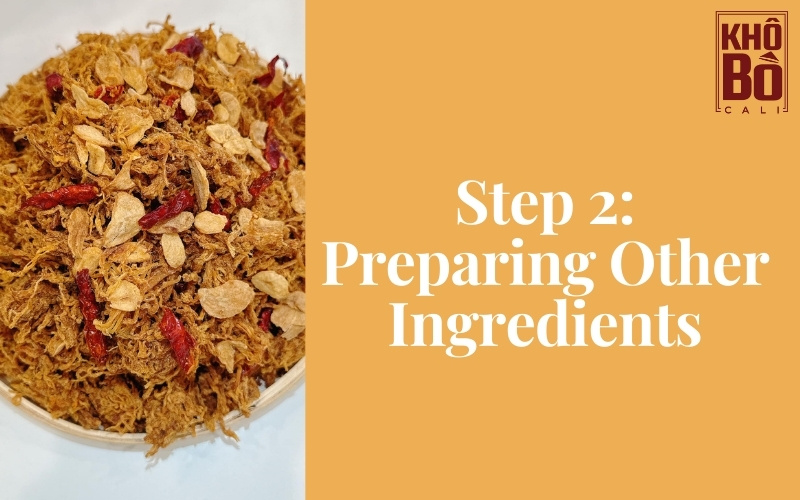 How to make traditional beef jerky