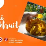 Thai jackfruit