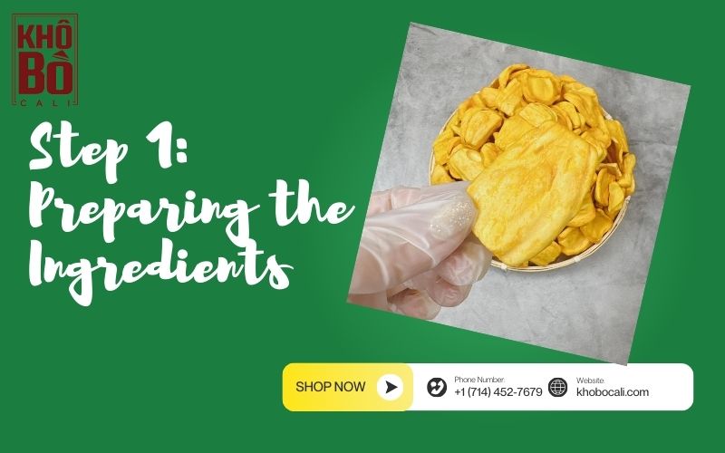 Thai jackfruit