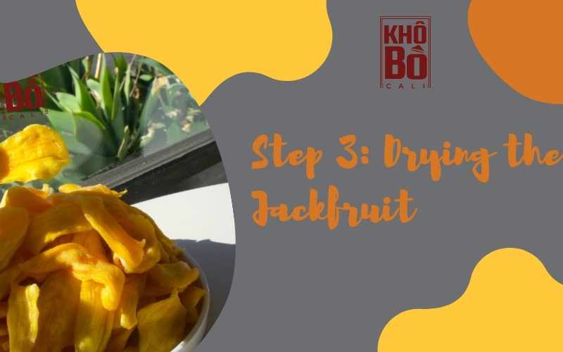 Thai jackfruit