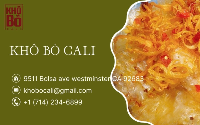 nutritional value of dried squid