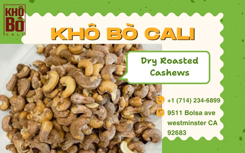 dry roasted cashews dry roasted cashews