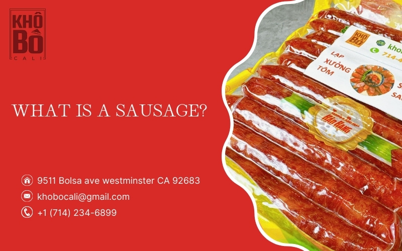 How many calories in a sausage patty?