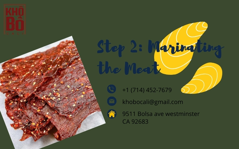 how to dry age deer at home