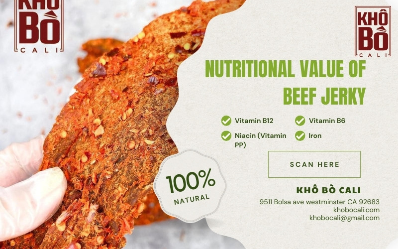 How to make beef jerky with an air fryer How to make beef jerky with an air fryer