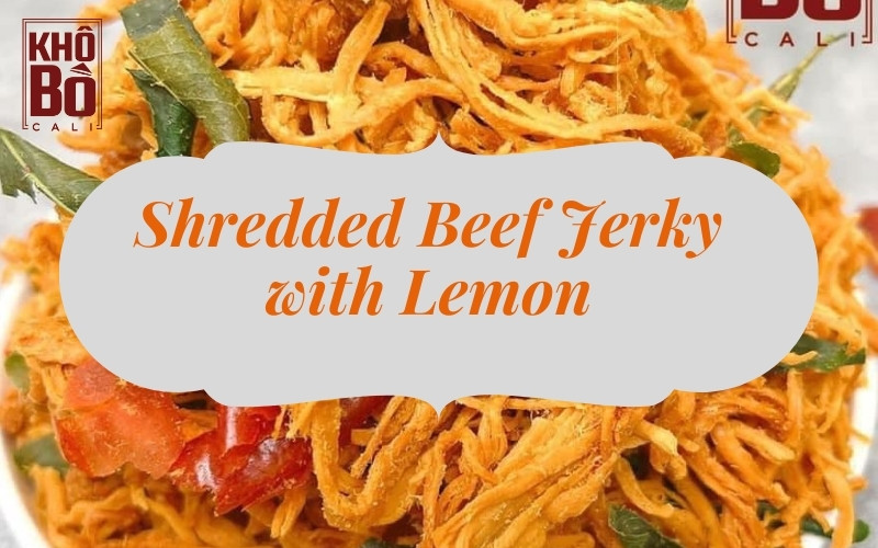 How to make beef jerky with an air fryer How to make beef jerky with an air fryer