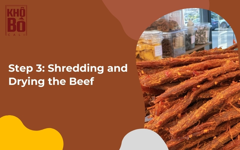 how to make shredded beef jerky how to make shredded beef jerky