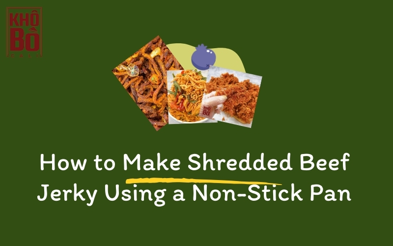how to make shredded beef jerky how to make shredded beef jerky