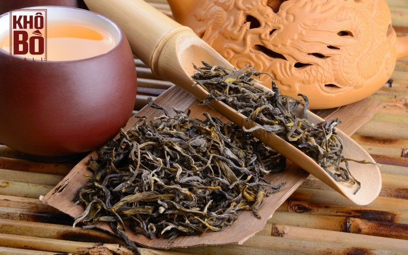 tác dụng của trà ô long tác dụng của trà ô long