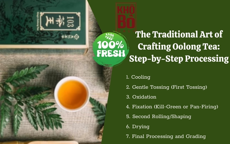 What are the effects of oolong tea What are the effects of oolong tea