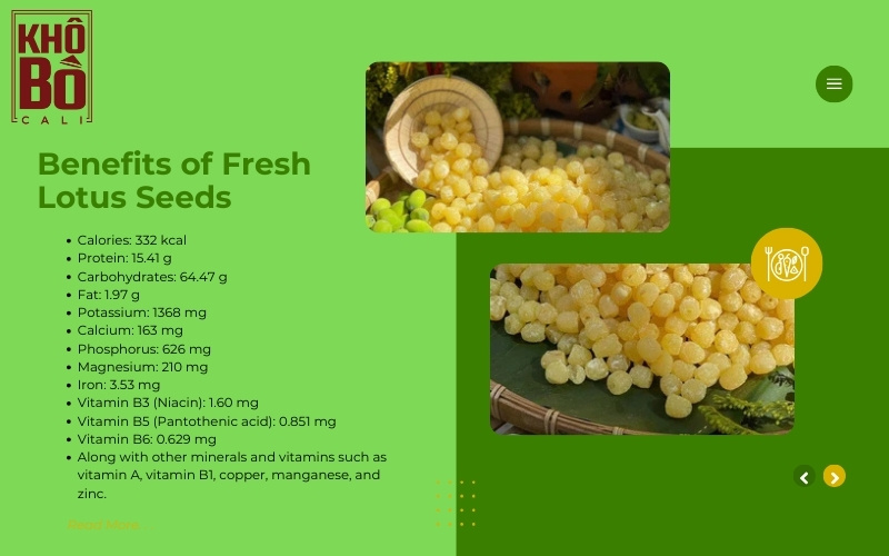 Buy Lotus Seeds