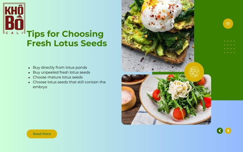 Buy Lotus Seeds