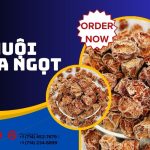 xí muội chua ngọt