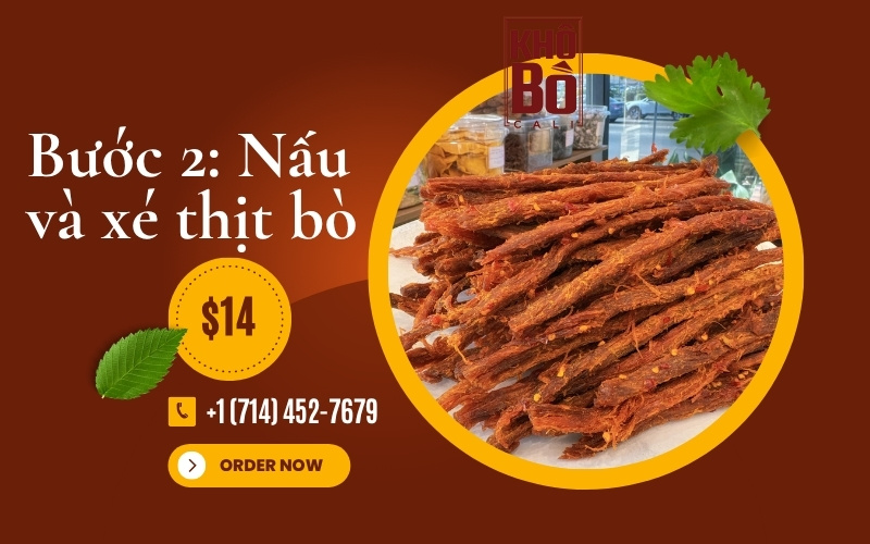 khô bò cháy tỏi khô bò cháy tỏi