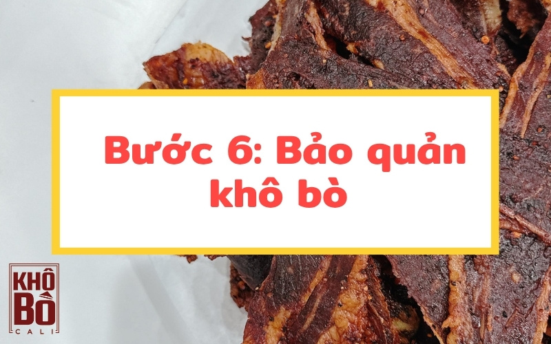 khô bò giòn khô bò giòn