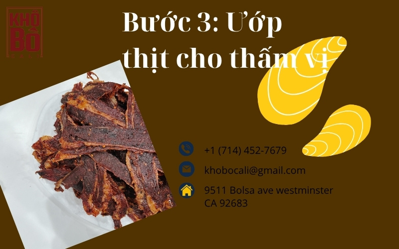 khô bò giòn khô bò giòn