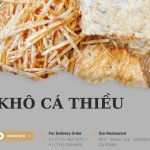 khô cá thiều