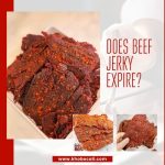 Does Beef Jerky Expire