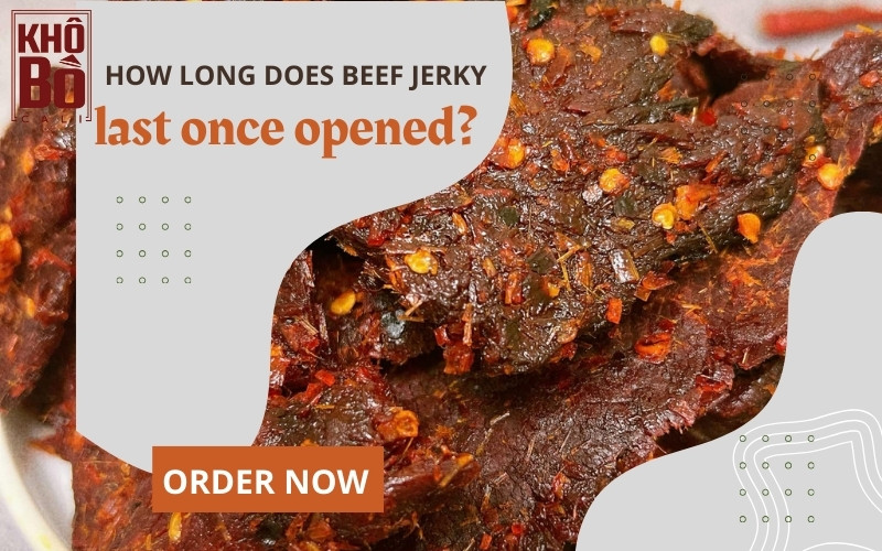 Does Beef Jerky Expire Does Beef Jerky Expire