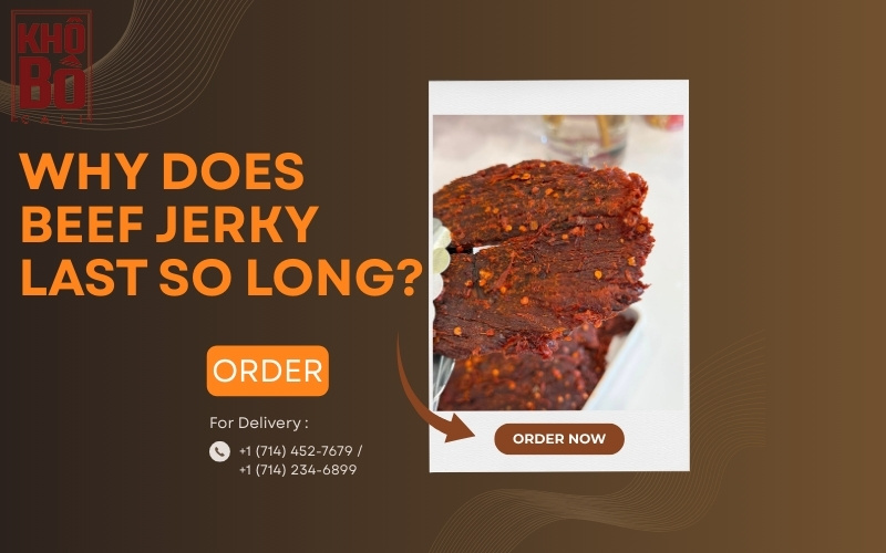 Does Beef Jerky Expire Does Beef Jerky Expire