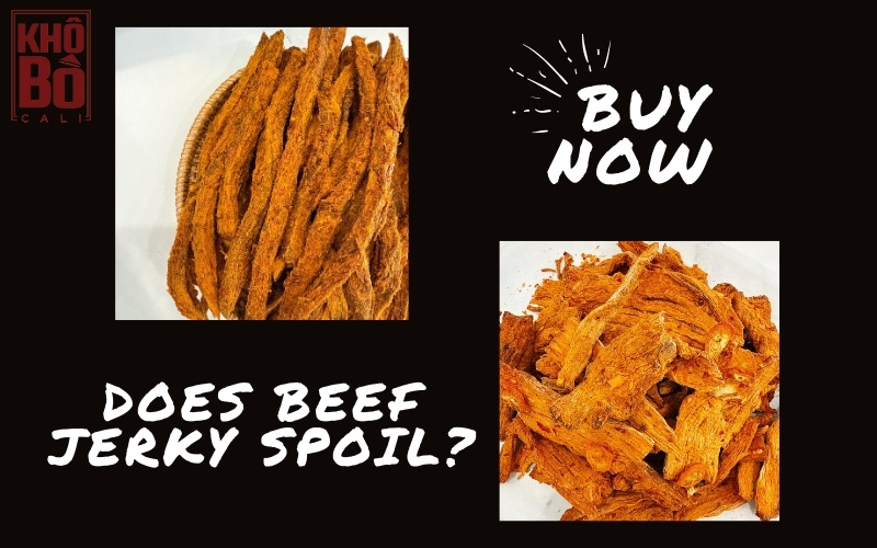 Does Beef Jerky Expire Does Beef Jerky Expire