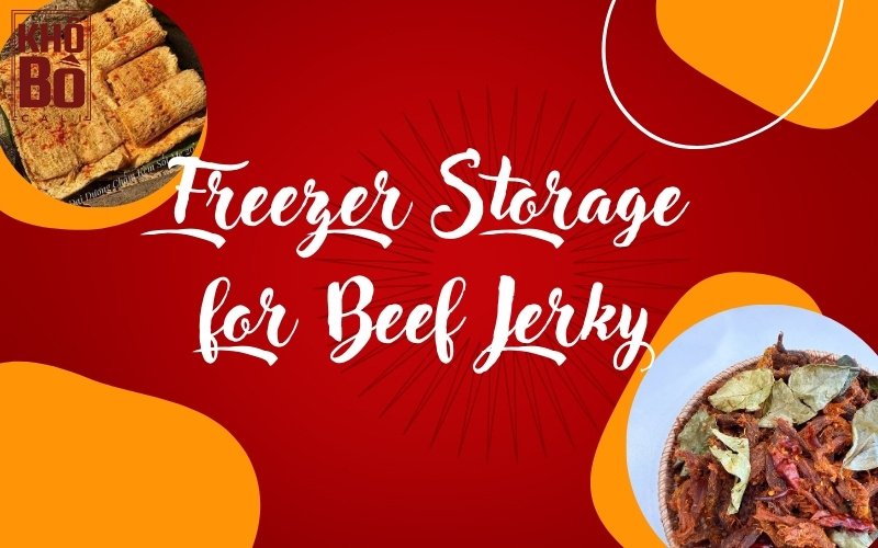 How long does beef jerky last in the fridge How long does beef jerky last in the fridge