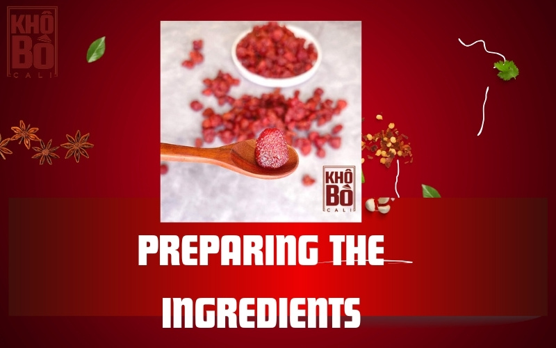 Oven dried strawberries