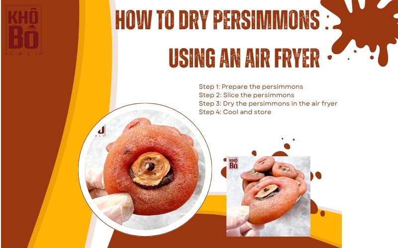 how to dry persimmons how to dry persimmons