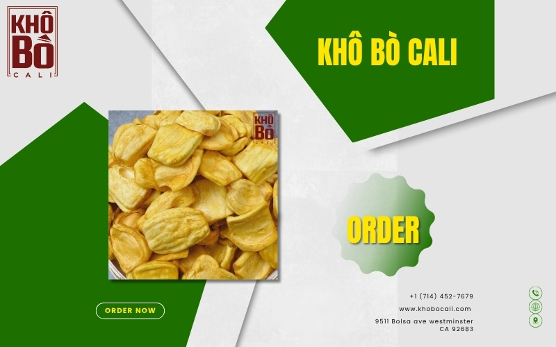 How to make dried jackfruit