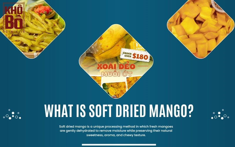 How to Make Dried Mango How to Make Dried Mango