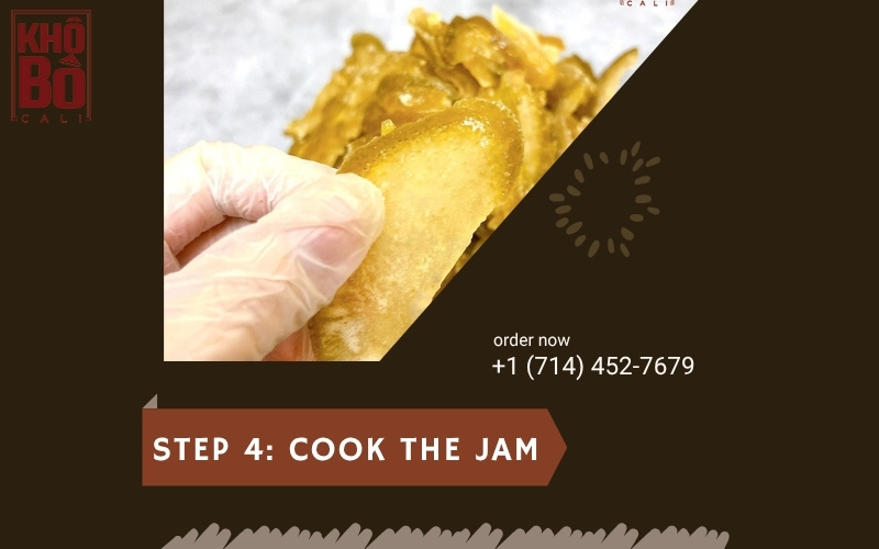 How to make grapefruit peel jam How to make grapefruit peel jam