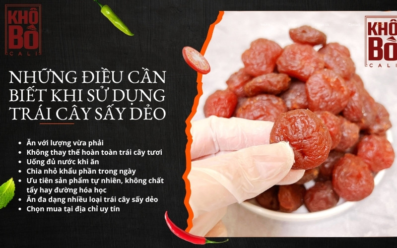 trái cây sấy dẻo trái cây sấy dẻo